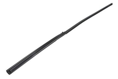 Weerstrip Voor Rechts past: TOYOTA RAV 4 III 11.05-08.14