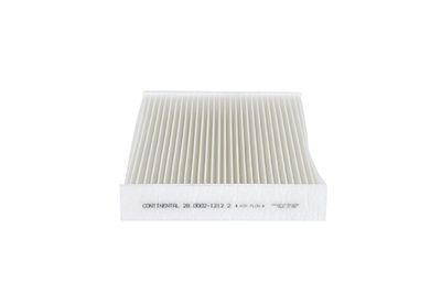 FILTER INNENRAUMLUFT CONTINENTAL 28000212122 1