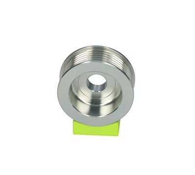 RIEMENSCHEIBE GENERATOR VALEO 593737 22