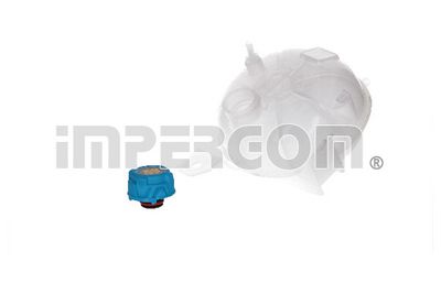 Vase d'expansion ORIGINAL IMPERIUM