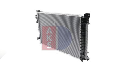 KüHLER MOTORKüHLUNG AKS DASIS 480260N 9