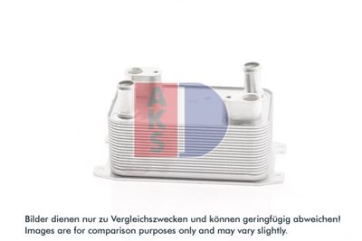 ÖLKüHLER MOTORöL AKS DASIS 046049N