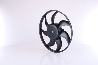 VENTILATOR RADIATOR NISSENS 85781 28