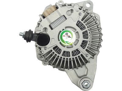 GENERATOR / ALTERNATOR AS-PL A5298 2