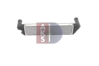 LADELUFTKüHLER AKS DASIS 057010N 7