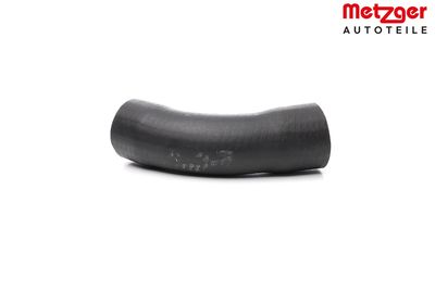 LADELUFTSCHLAUCH METZGER AUTOTEILE 2400030 21