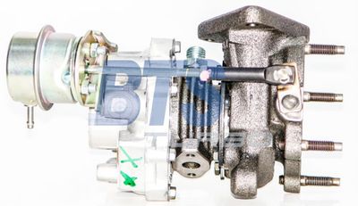 LADER AUFLADUNG BTS Turbo T911417 3