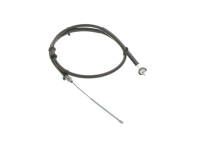 SEILZUG FESTSTELLBREMSE BOSCH 1987477928 27