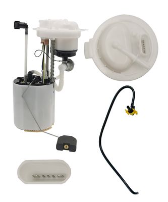 KRAFTSTOFF-FöRDEREINHEIT