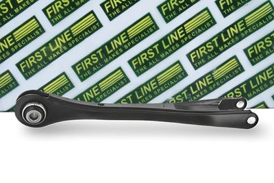 носач, окачване на колелата FIRST LINE FCA7270