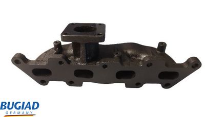 KRüMMER ABGASANLAGE