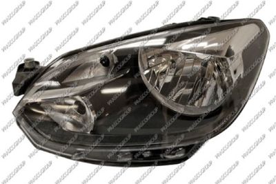 PRASCO VG2014824 Основна фара  для VW UP! (Фольксваген_ Уп!)