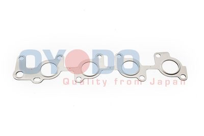 Прокладка, выпускной коллектор Oyodo 70U0019-OYO для CHEVROLET SPARK