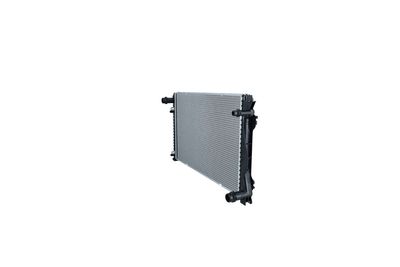 RADIATOR RACIRE MOTOR NRF 58220 12