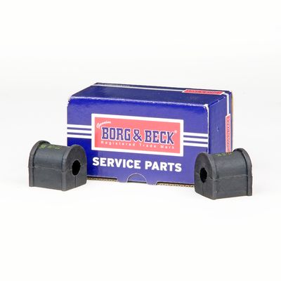 Repair Kit, stabiliser coupling rod Borg & Beck BSK7326K