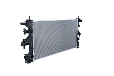 RADIATOR RACIRE MOTOR NRF 560020 39