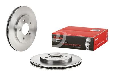 Brake Disc 09.7367.14