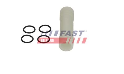 FURTUN RADIATOR FAST FT61629 12