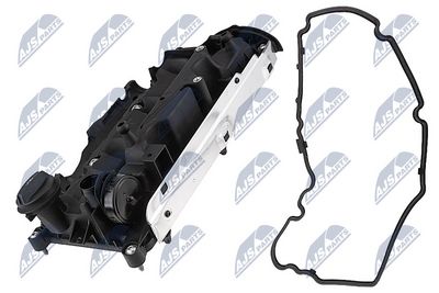 Kryt hlavy valca NTY BPZ-WW-038