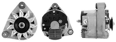 GENERATOR / ALTERNATOR ELSTOCK 281754