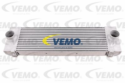 VEMO V25-60-0048 Інтеркулер 