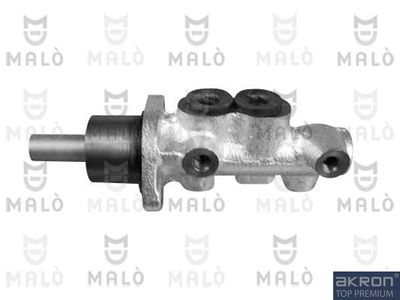 Главный тормозной цилиндр AKRON-MALÒ 89054 для FIAT ALBEA