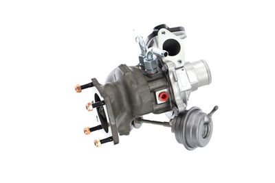 COMPRESOR SISTEM DE SUPRAALIMENTARE REMANTE 003002001104R 41