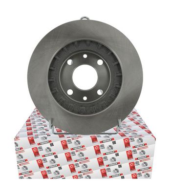 BREMSSCHEIBE FERODO DDF1147 2