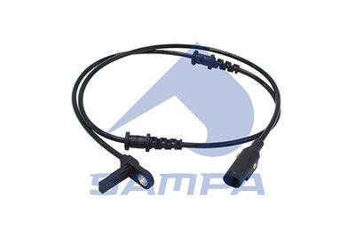 Sensor, revoluciones de la rueda