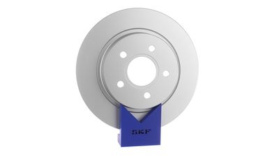 BREMSSCHEIBE SKF VKBD90203S2 43