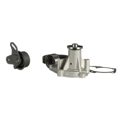 WASSERPUMPE + ZAHNRIEMENSATZ GATES KP15479XS 16