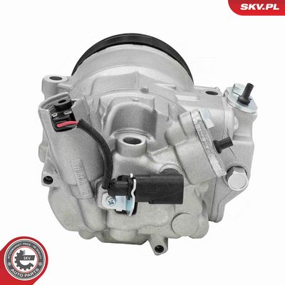 COMPRESOR CLIMATIZARE ESEN SKV 84SKV020 3
