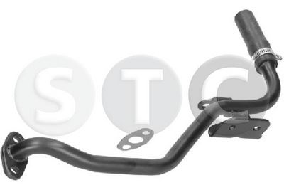 CUPLAJ CONDUCTA LICHID RACIRE