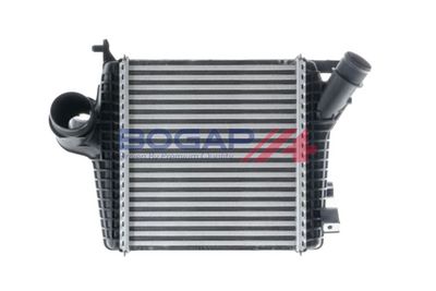 INTERCOOLER COMPRESOR