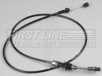 Accelerator Cable FIRST LINE FKA1002