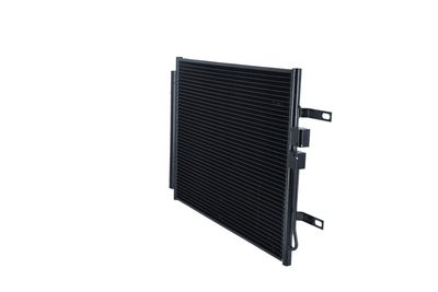 CONDENSATOR CLIMATIZARE NRF 350471 34