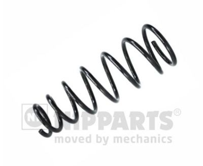 Пружина ходовой части NIPPARTS N5553060 для MAZDA RX-8
