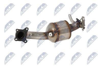 CATALIZATOR NTY KATVW002 28