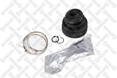 Комплект пыльника, рулевое управление STELLOX 13-00809-SX для FORD FUSION
