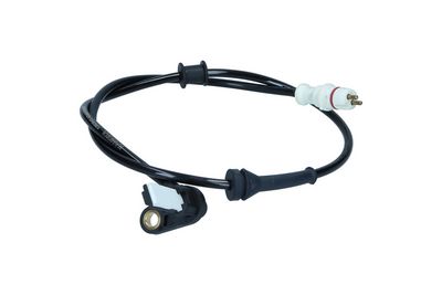 Jutiklis, rato greitis