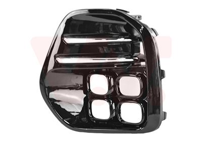GRILA VENTILATIE BARA PROTECTIE VAN WEZEL 8384596