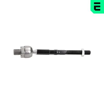 AXIALGELENK SPURSTANGE