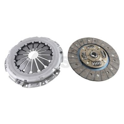 комплект съединител OSSCA 74402