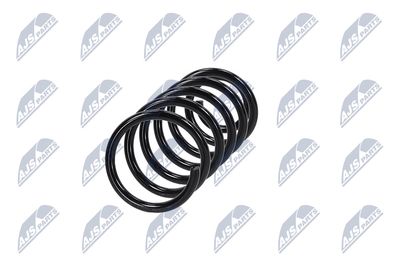 ARC SPIRAL NTY ASZCT004 37