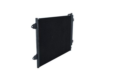 CONDENSATOR CLIMATIZARE NRF 35614 21