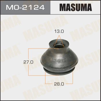 MASUMA MO-2124 Шаровая опора  для LEXUS RX (_L1_) 350 AWD (GGL15_)