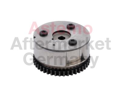 REGULATOR AX CU CAME ASTEMO-HITACHI 2502400 4