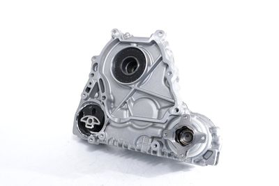 VERTEILERGETRIEBE BTS Turbo VG10007 28