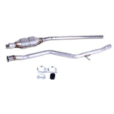Catalytic converter