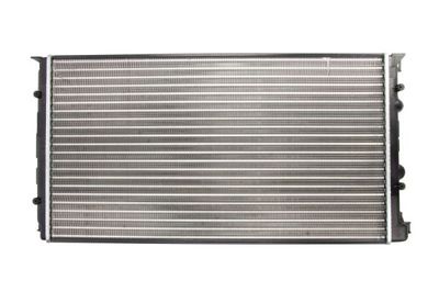 Motorradiator (handmatig) past: NISSAN INTERSTAR  OPEL ARENA, MOVANO A  RENAULT MASTER II 1.9D-2.8D 01.97-